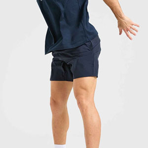 Pantalones cortos de malla informales para hombre, pantalones cortos de alta calidad con bolsillos disponibles a precio de venta para hombre, tela transpirable - Product Image 6