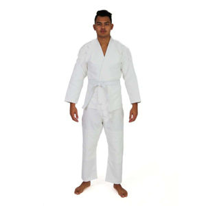 Uniformes de Jiu Jitsu Cómodos y Transpirables, Ideales para la Práctica de Jiu Jitsu Brasileño y Actividades al Aire Libre - Product Image 1