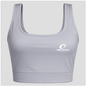 Fabricante Líder de Ropa Deportiva, Sujetador Deportivo de Secado Rápido Hecho a Medida, el Más Vendido, Ropa Deportiva para Gimnasio, Sujetador Deportivo para Mujer para Uso Casual - Product Image 5