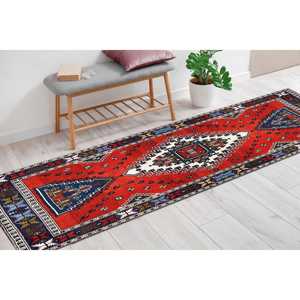 Alfombra Estampada, Alfombra Estilo Boho, Alfombra de Estilo Elegante, Alfombra con Diseño, Alfombra de Chenilla - Product Image 4