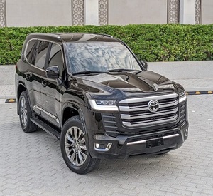 TOYOTA LAND CRUISER GXR 2015 - Product Image 1