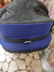 Silla de Doma Inglesa sin Arbol, Ligera, Hecha a Mano, Base de PU, 10-19 Pulgadas, Hecha de Piel Pura ASHMIRA EQUESTRIAN, Venta al por Mayor - Product Image 3