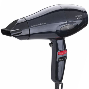 Asciugacapelli ionico professionale con motore AC da 2000W (Jata SC1013) - Product Image 1