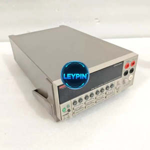 Multímetro con Registrador de Datos Keithley 2700, Categoría de Producto - Product Image 4