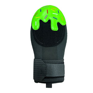 Gants de frappe de baseball et de softball, nouveau style, conception personnalisée, service OEM, prix de gros abordable - Product Image 3