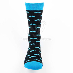 Los calcetines casuales más vendidos para hombre, calcetines atléticos de alta calidad, gran oferta, hechos de material de alta calidad - Product Image 4