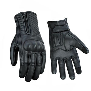 Guantes de Motocross con Pantalla Táctil, Transpirables, de Secado Rápido, Ligeros, de Algodón/Spandex, Deportivos, con Logotipo Personalizable, Color para las Cuatro Estaciones - Product Image 2