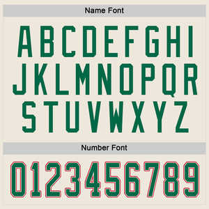 เสื้อเจอร์ซีย์เล่นฮ็อกกี้น้ำแข็งพิมพ์ซับลิเมชันย้อนกลับได้ - Product Image 6