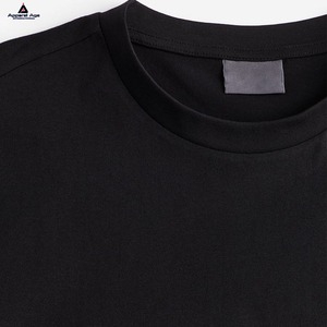 Wholesale High Quality <b>Men's</b> Trendy Loose Printed <b>T</b>-<b>Shirt</b> High Quality New Style 100% Cotton Casual Sports <b>T</b>-<b>Shirt</b> - Product Image 3