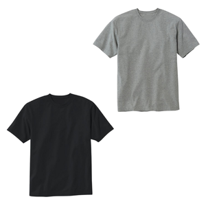 Vinh Hung Garment Oem Mayorista Multicolor Hombres XL Talla Camiseta Alta Calidad 100% Algodón Con Logotipo Personalizado Servicios OEM/ODM - Product Image 4