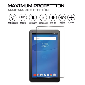 ฟิล์มกันรอยหน้าจอ ANTISHOCK สำหรับแท็บเล็ตทาลิอุส ซิร์คอน 1006BT - Product Image 2