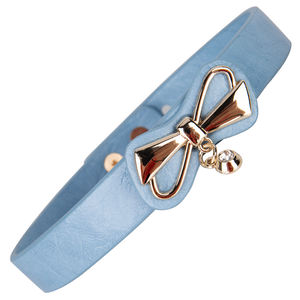 <span class=keywords><strong>Collar</strong></span> de Cuero PU con Lazo y Campana de Metal para Cosplay Fetiche para Adultos, <span class=keywords><strong>Collar</strong></span> de Bondage para Esclavos, Productos Sexuales SM - Product Image 5