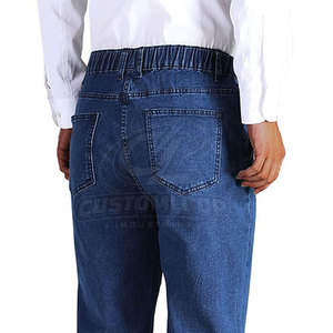 Vêtements décontractés adaptés aux voyages, durables, confortables et élégants, jeans et pantalons pour les aventures en plein air et les activités quotidiennes - Product Image 6