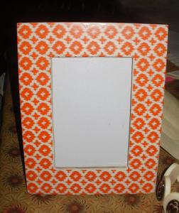 Marco de fotos de madera de tamaño personalizado de diseño moderno de lujo, marco de fotos con incrustaciones de hueso para Decoración de mesa del hogar, artesanía de alta demanda - Product Image 5