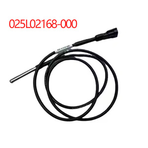 Sonde de température ambiante NTC pour climatiseur New York 025L02168-000 - Product Image 3