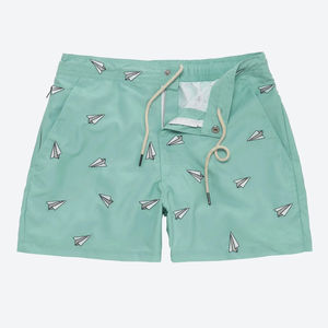 Traje de Baño de Moda 2026 con Estampado 3D para Hombre, Ropa de Playa de Verano, Traje de Baño Holgado, Pantalones Cortos de Baño, Pantalones Cortos de Playa Transpirables - Product Image 1