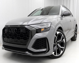 รถ SUV AWD ปี 2023 RS Q8 4.0T มือสองคุณภาพดี ไมล์น้อย - Product Image 5