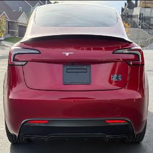 SUV 3 performances à double moteur 2024, transmission intégrale, intérieur haut de gamme - Product Image 3