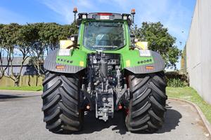 Tractor Fendt 936 Vario Usado Original en Venta - Product Image 4