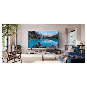 Televisor LED Inteligente de 85 Pulgadas con Sistema Operativo Fire TV, SERIE MX, Color Negro, Modelo TX 85MX800E - Product Image 3