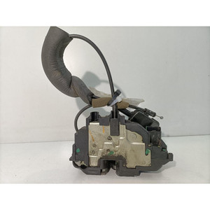 CERRADURA DELANTERA IZQUIERDA RENAULT Megane Serie 805030001R K9K836 (08>15) - Product Image 3