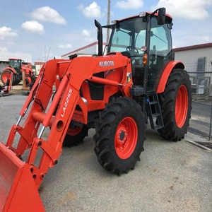 Para Tractor de orugas de 2017 21HP 4WD Tractor de granja Rendimiento de servicio pesado Calidad Premium Entrega rápida Ofertas al por mayor - Product Image 2