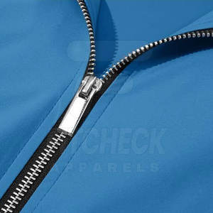 Service OEM Concevez votre propre produit Blouson bombardier d'hiver Vêtements de mode de haute qualité Stand avant Respirant Écologique Coupe-vent - Product Image 5
