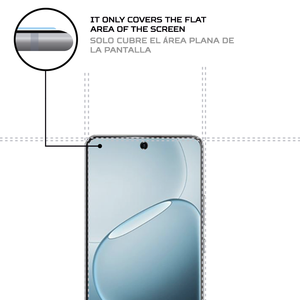 ฟิล์มกันรอยหน้าจอ ANTISHOCK สำหรับออปโป้ A6x พรีเมี่ยมการ์ดเพื่อปกป้องหน้าจอโทรศัพท์ของคุณ - Product Image 4