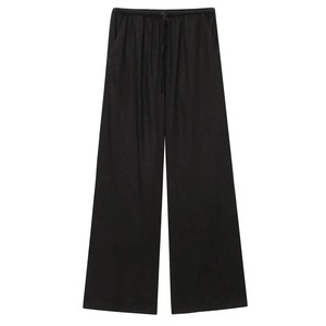 Pantalones Deportivos de Pierna Ancha para Mujer, de Secado Rápido, Cintura Alta, para Yoga, Actividades al Aire Libre, Pilates, Gimnasio, Correr - Product Image 2