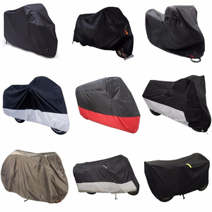 Funda para Bicicleta Plegable de Poliéster, Personalizada, Nueva, a Prueba de Polvo, con Protección UV e Impermeable, en Oferta - Product Image 6