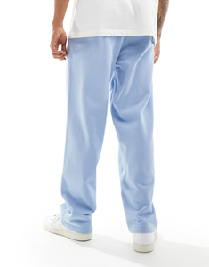 Nouveau arrivé 2025 100% coton pantalons pour hommes poids lourd 500GSM personnalisé DTF imprimé logo personnalisé lavé hommes pantalons de survêtement - Product Image 2
