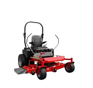 เครื่องตัดหญ้าแบบ Zero Turn รุ่น IS600 คุณภาพเยี่ยม ปี 2023 ของแท้ใหม่ - Product Image 1