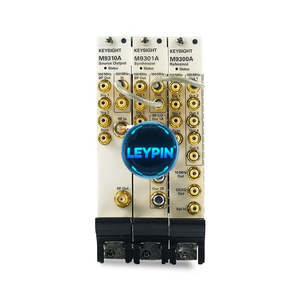 Fuente de Señal de Onda Continua (CW) Keysight M9380A PXIe, Forma de Onda Sinusoidal - Product Image 2