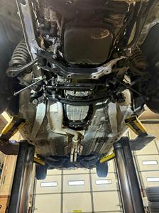 Mercedes-Benz 420 SEL de 1991 - Product Image 5