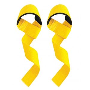 Soporte de Muñeca de Neopreno para Barra Horizontal, Ganchos de Fitness para Levantamiento y Dominadas - Product Image 1