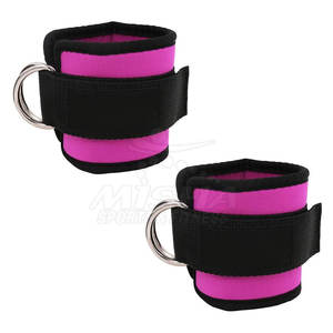 Protector de tobillo correas de tobillo Brace vendaje correas de tobillo a la venta 2025 nuevo logotipo personalizado - Product Image 1