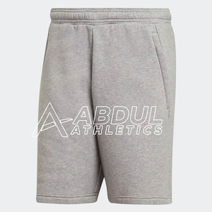 Pantalones cortos deportivos de alta calidad Material elástico diseñado para Fitness y actividades al aire libre Pantalones cortos deportivos - Product Image 2