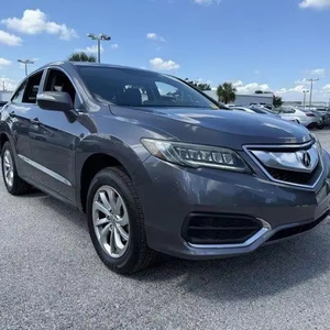 2017แพคเกจเทคโนโลยี Acura RDX - Product Image 1