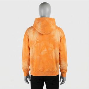 Pulls à capuche pour hommes d'hiver tendance, vente en gros, confortables, respirants, coupe régulière, 100% coton polaire, tendance - Product Image 3