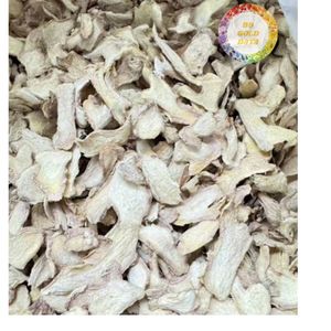 Fournisseur d'usine, gingembre déshydraté en vrac de haute qualité en provenance du Vietnam, couleur jaune doré, arôme intense pour la transformation alimentaire - Product Image 4