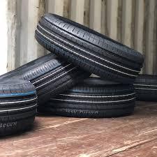 Pneus de voiture neufs et d'occasion en gros, toutes tailles, pour berlines, SUV, hatches et crossovers - Product Image 5