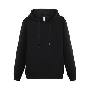 À la mode Coton Polyester Pull Chaud Surdimensionné En Gros Unisexe Logo Personnalisé Impression Broderie Hoodies Hoodies Logo Personnalisé - Product Image 1