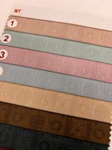 Tissu de chemise en jacquard de coton de Gizeh de qualité supérieure, largeur 58, texture élégante pour chemises et kurtas haut de gamme - Product Image 4