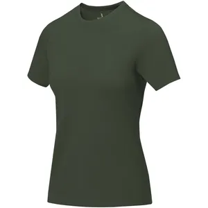 Personalized Women's Nanaimo T-Shirt Customizable Promotional Merchandise - Product Image 6