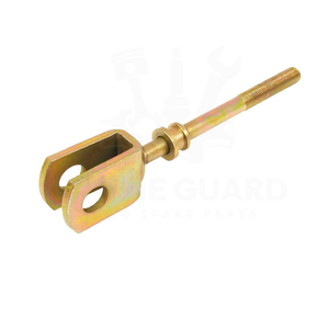 คันเบ็ดเบรกสแตนเลส1861676M1แบบเปียกอะไหล่รถแทรกเตอร์สำหรับแมสซีย์เฟอร์กูสัน - Product Image 3