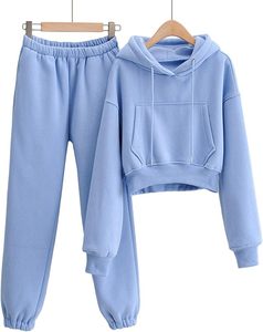 ชุดวอร์มบล็อกสี100% ใส่ได้ทั้งชายและหญิงชุดเล่นกีฬาสำหรับฤดูหนาวชุดฝึกกีฬาและชุดลำลอง - Product Image 5