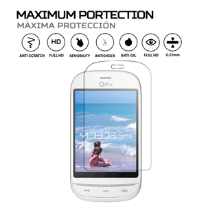 ฟิล์มกันรอย ANTISHOCK สำหรับการปกป้องอุปกรณ์ระดับพรีเมียมของ IPro I7320 - Product Image 1