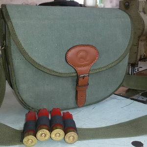 Sac banane de course et de voyage en nylon personnalisé, sacoche à outils, sac banane Molly pour port dissimulé, sacoche pour cartouches - Product Image 5