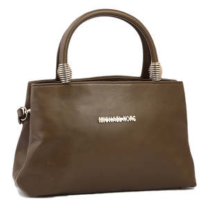 Sac à main pour femme Chase Value C0081-D-Vert en cuir artificiel 08x12 pouces - Product Image 1