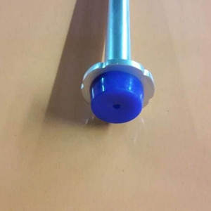 Accesorio reductor de metal de grado industrial para aplicaciones de tuberías de gas y agua | Reductor de metal de alta resistencia - Product Image 2